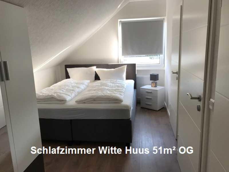 Witte Huus 75M_ Und 51M_ Ferienwoh Appartement Hooksiel Buitenkant foto